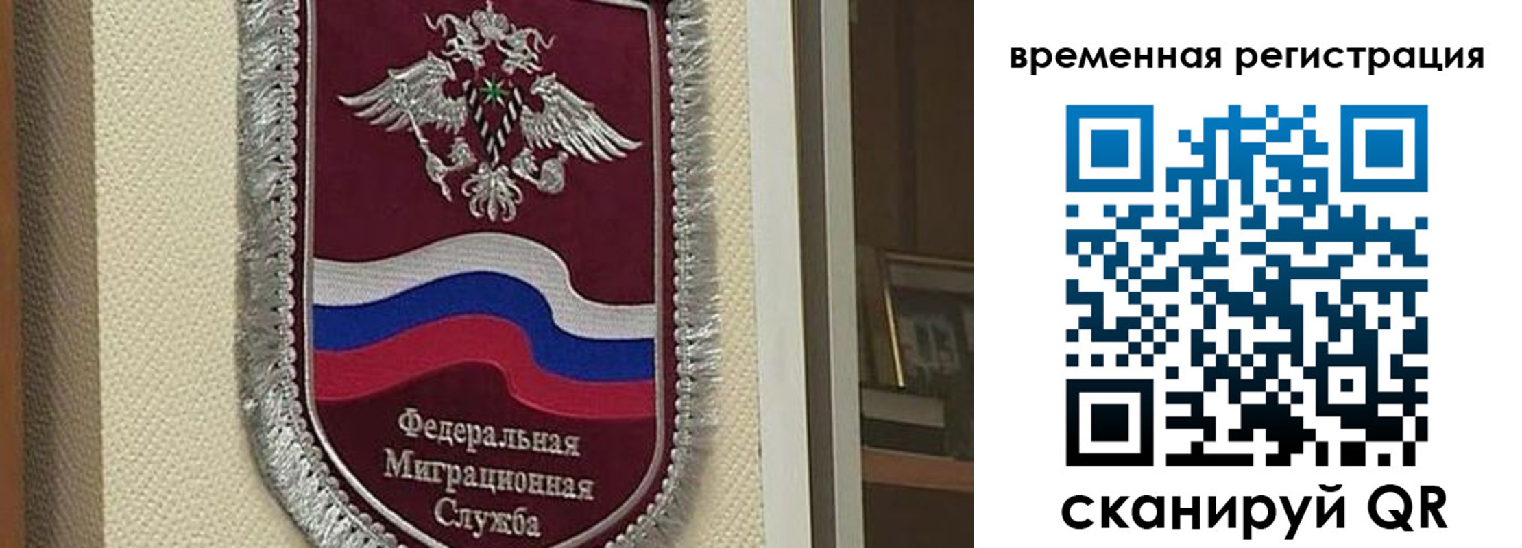 прописка законно в Донском