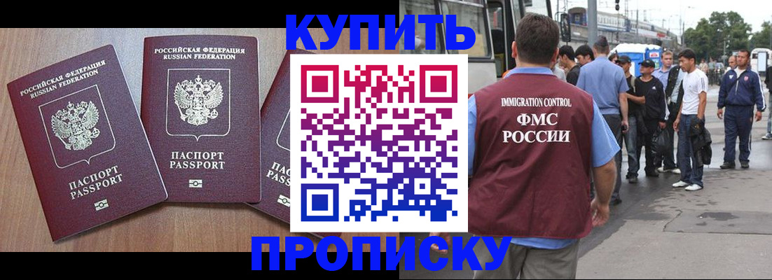 прописка 2025 в Донском